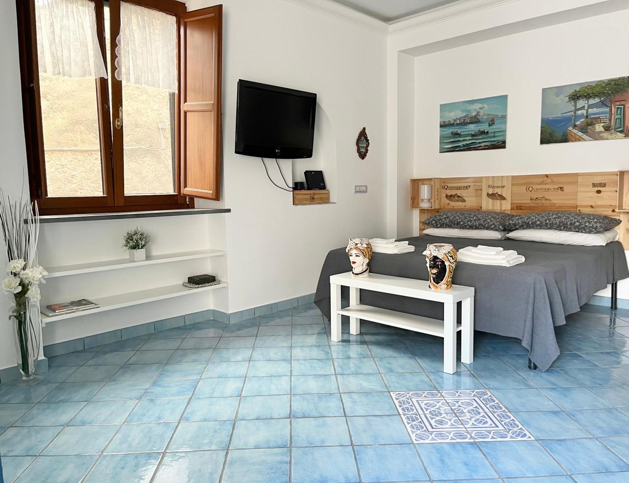 Casa Tasca Apartment Ravello Exterior photo